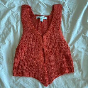 Urban Outfitters Vest